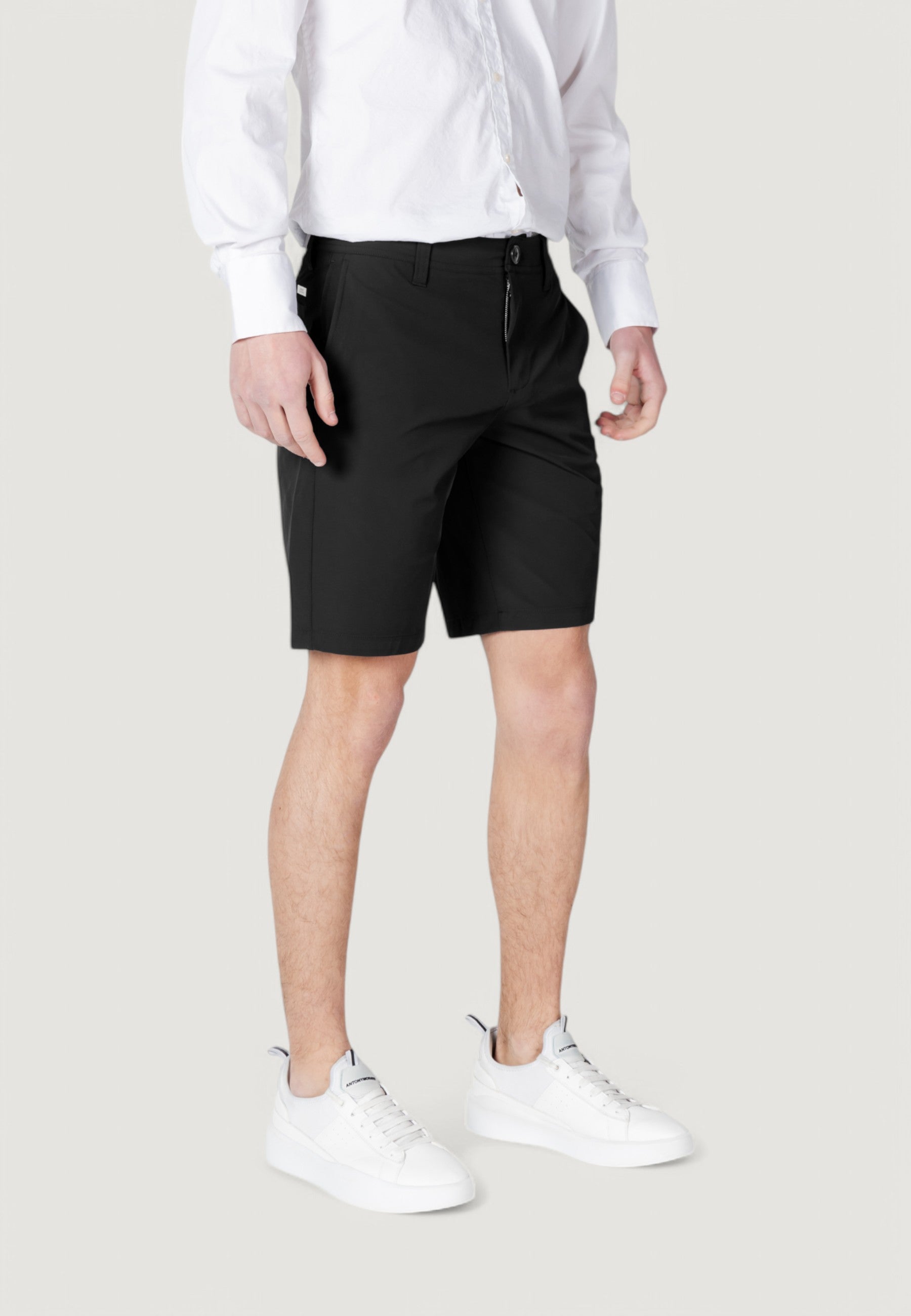 Bermuda Armani Exchange 8NZS49 ZNYZZ