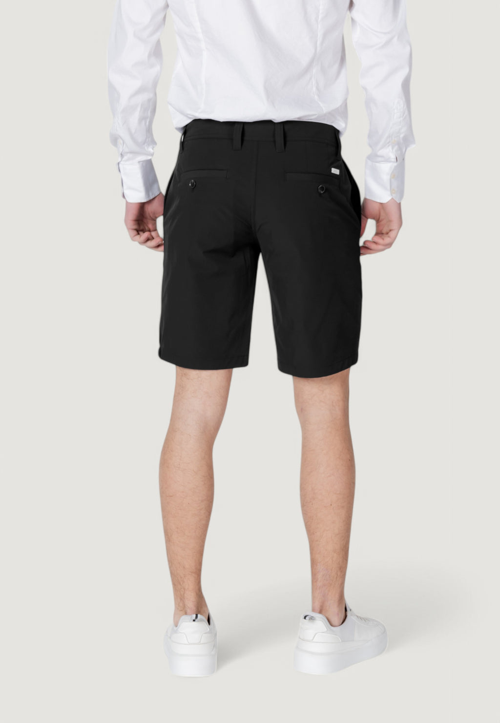 Bermuda Armani Exchange 8NZS49 ZNYZZ