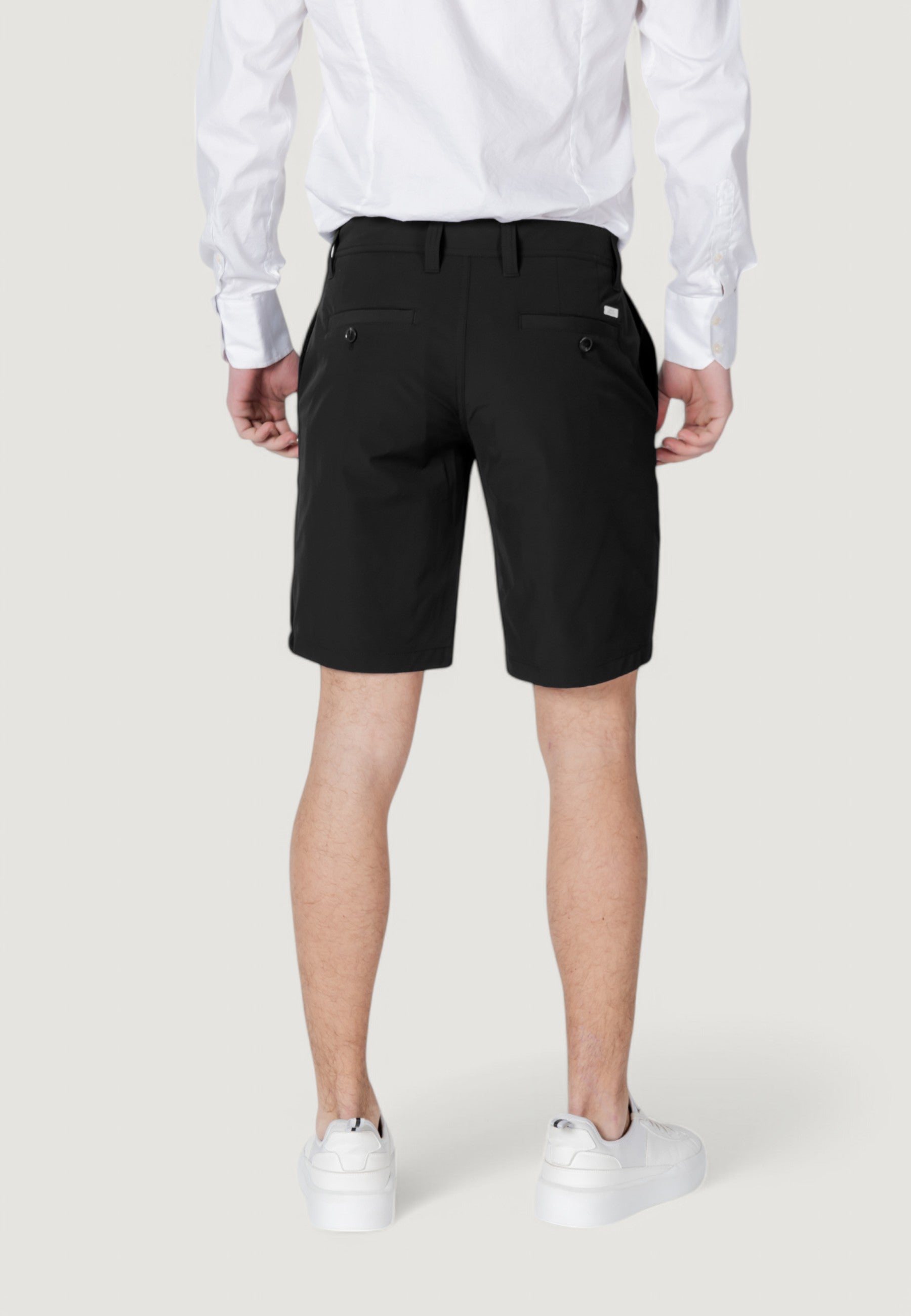 Bermuda Armani Exchange 8NZS49 ZNYZZ
