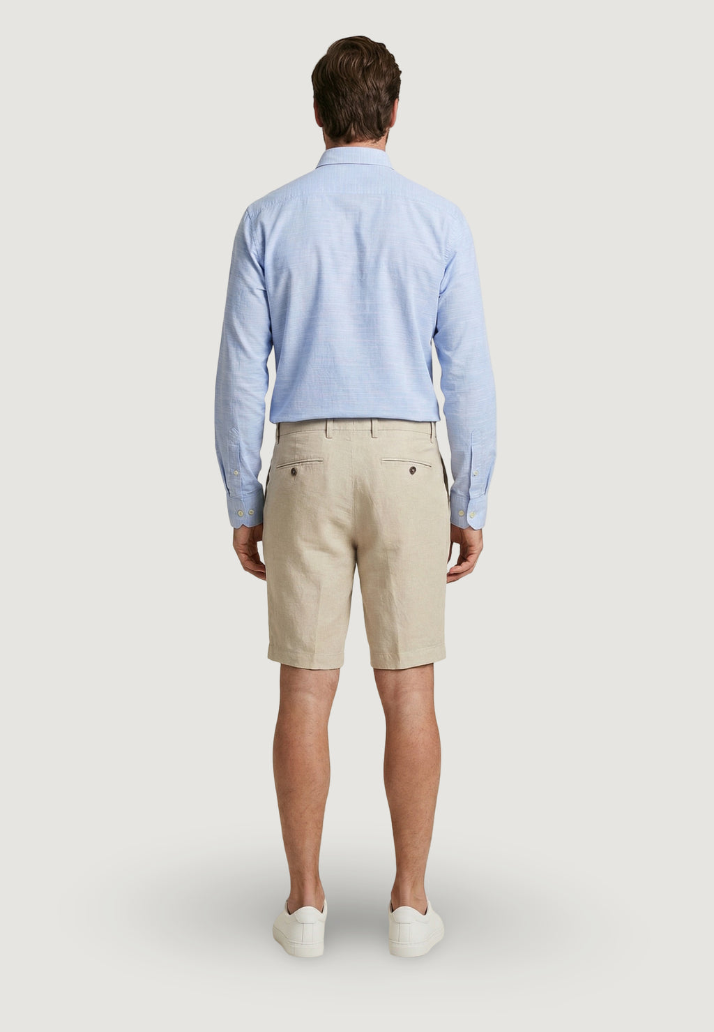 Bermuda Borghese Positano