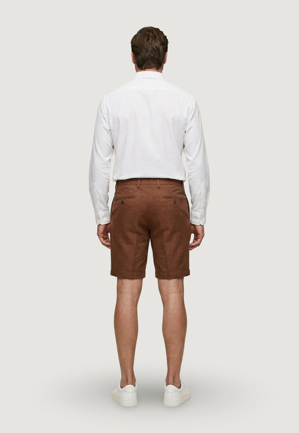 Bermuda Borghese Positano