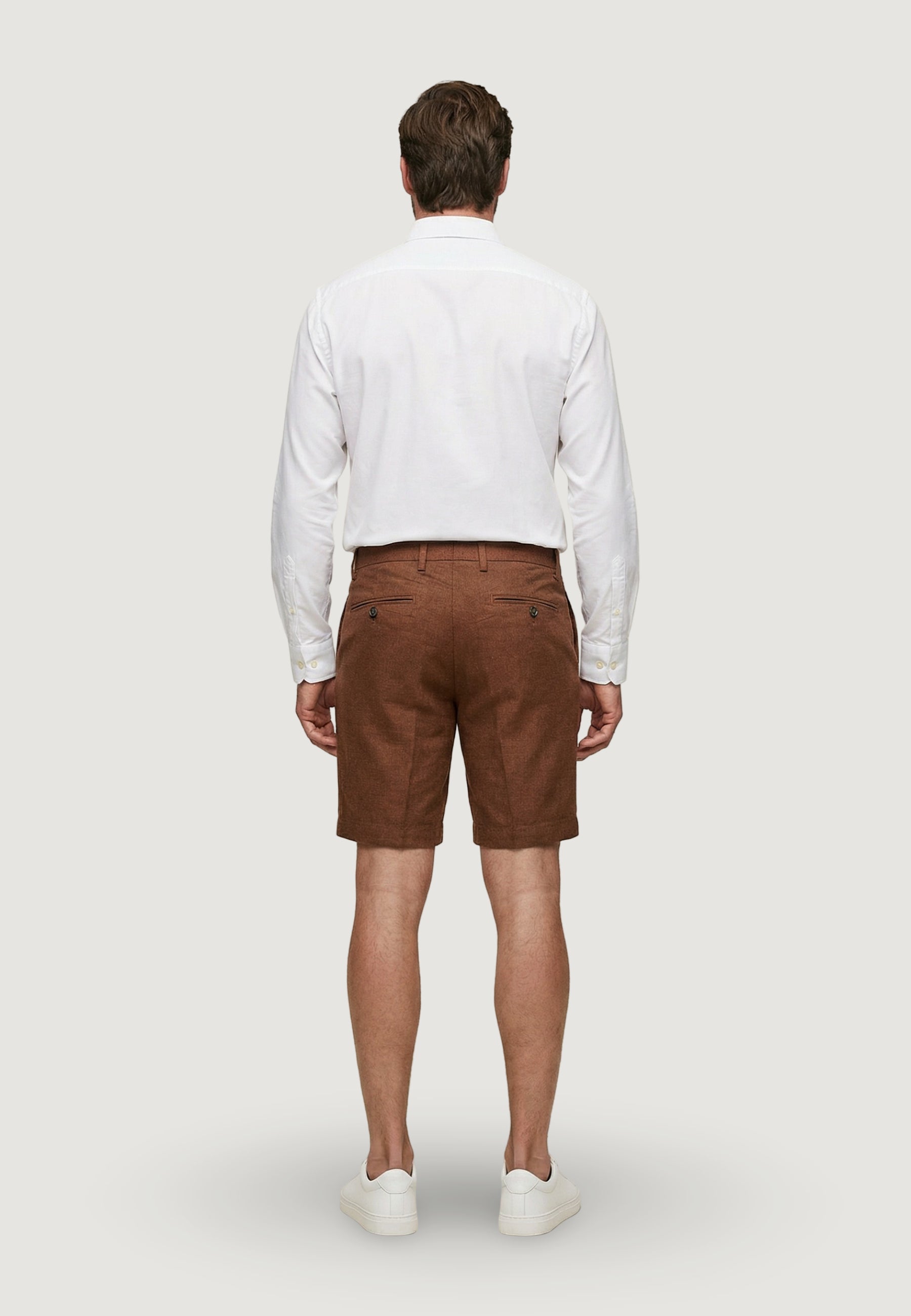 Bermuda Borghese Positano