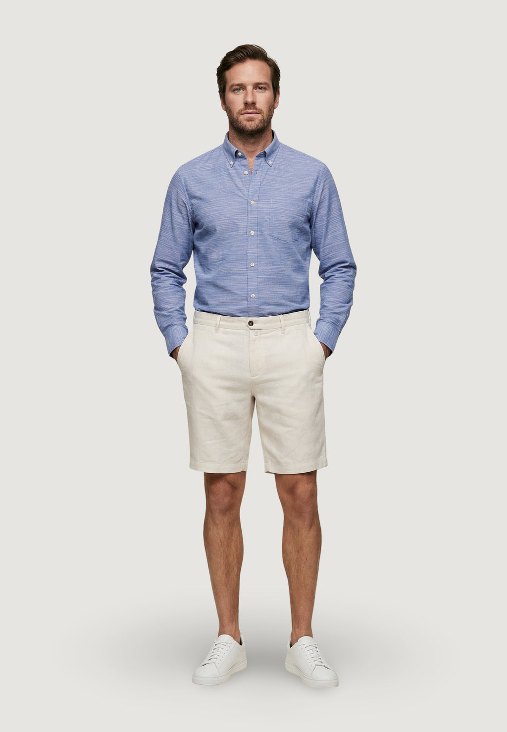 Bermuda Borghese Positano