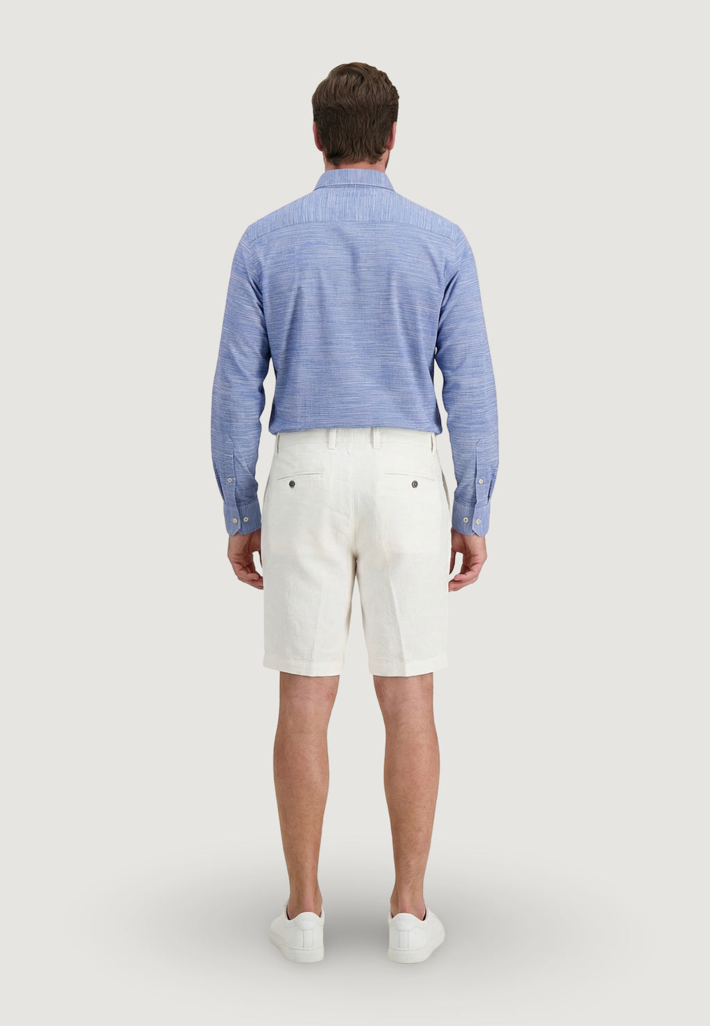 Bermuda Borghese Positano