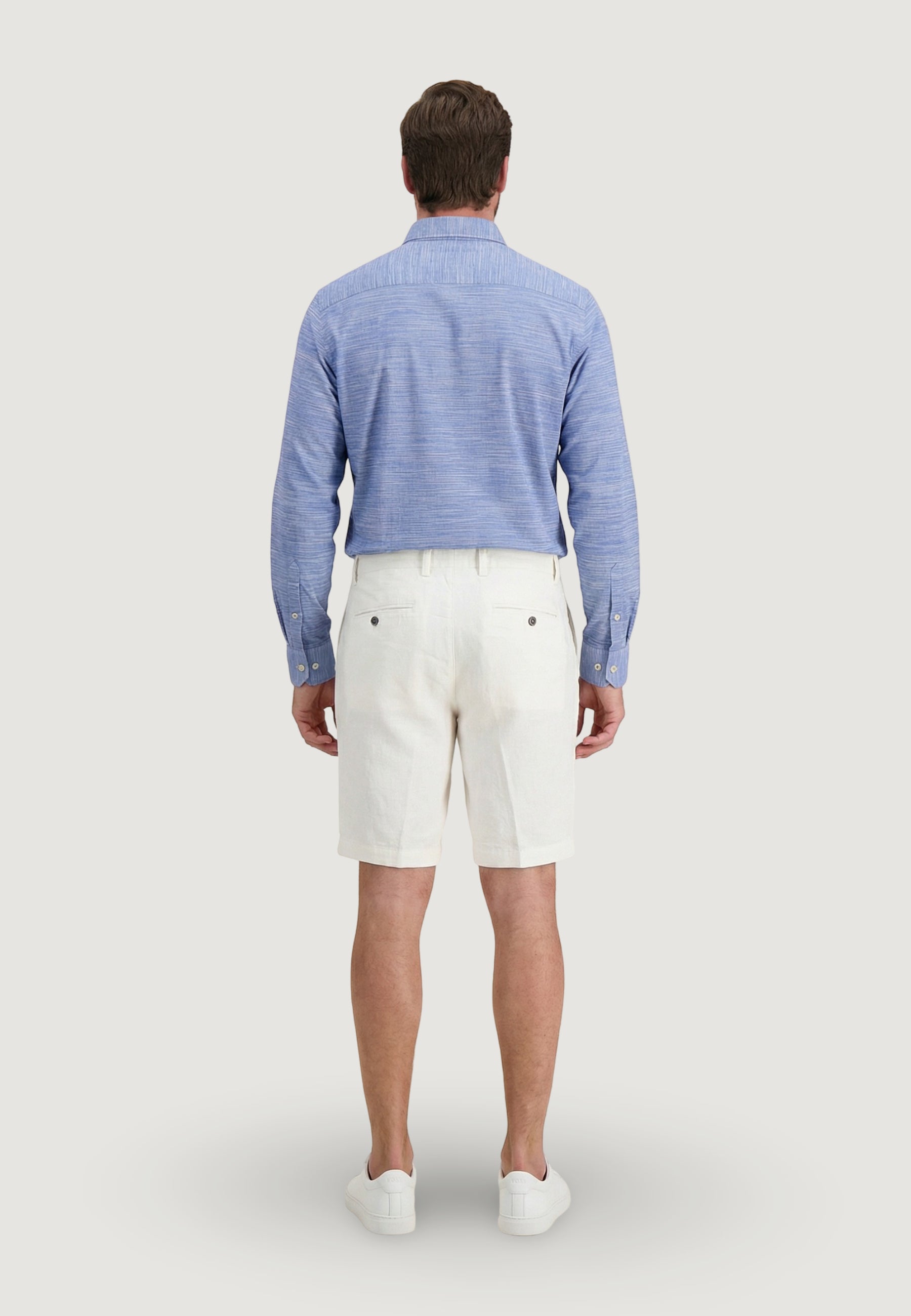 Bermuda Borghese Positano