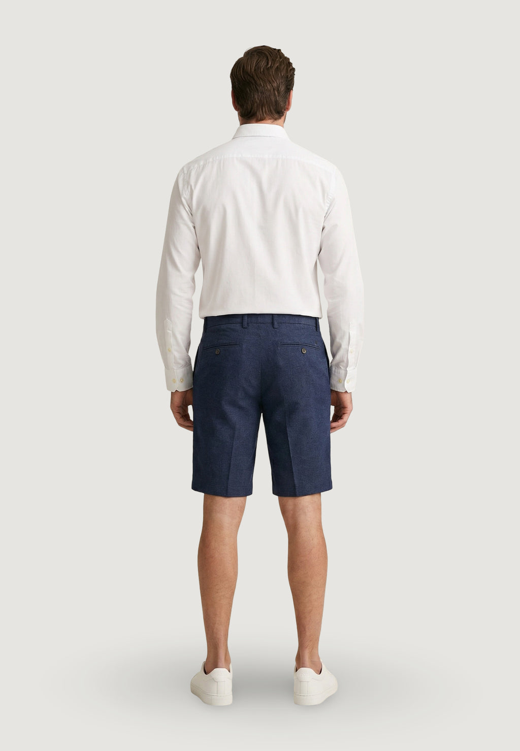 Bermuda Borghese Positano