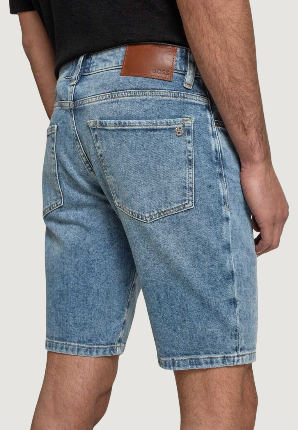 Bermuda Boss Re.Maine Shorts BO 10251068