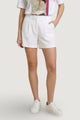 Bermuda da completo Only Onlita Hw Linen Look Shorts Tlr