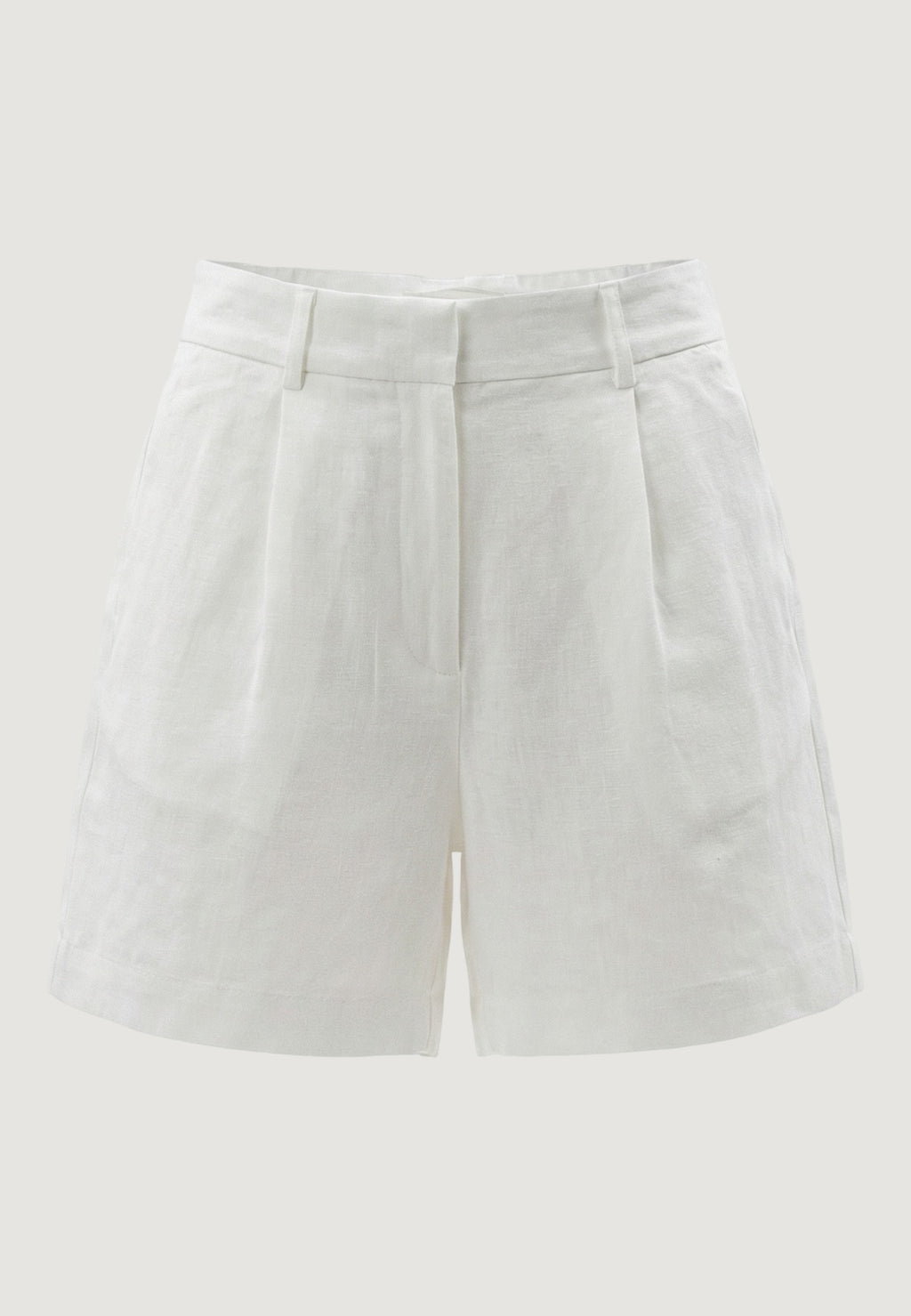 Bermuda da completo Only Onlita Hw Linen Look Shorts Tlr
