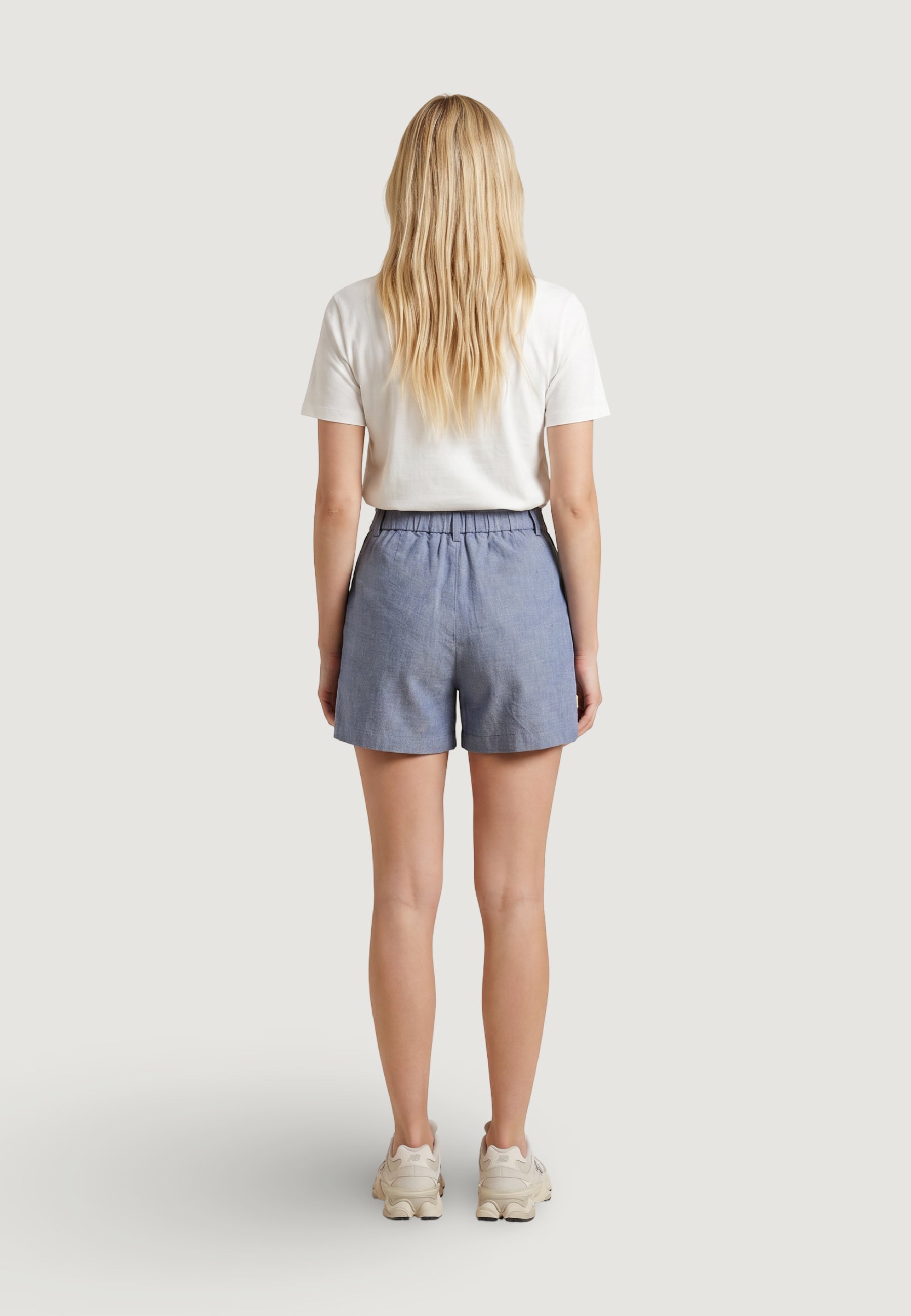 Bermuda da completo Only Onllinda Hw Mel Shorts Tlr Noos