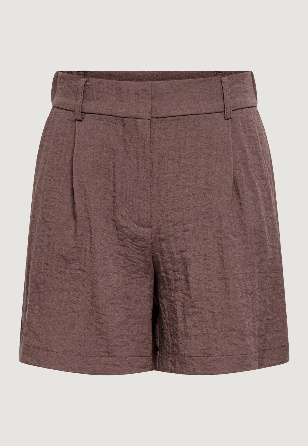 Bermuda da completo Only Onlita Hw Linen Look Shorts Tlr