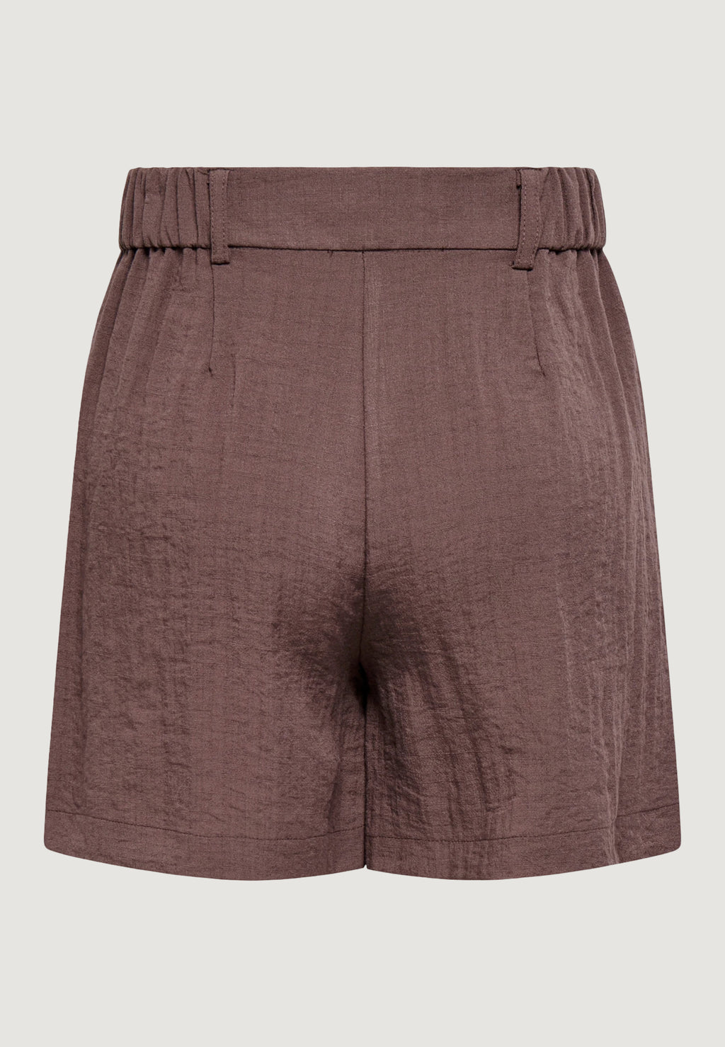 Bermuda da completo Only Onlita Hw Linen Look Shorts Tlr