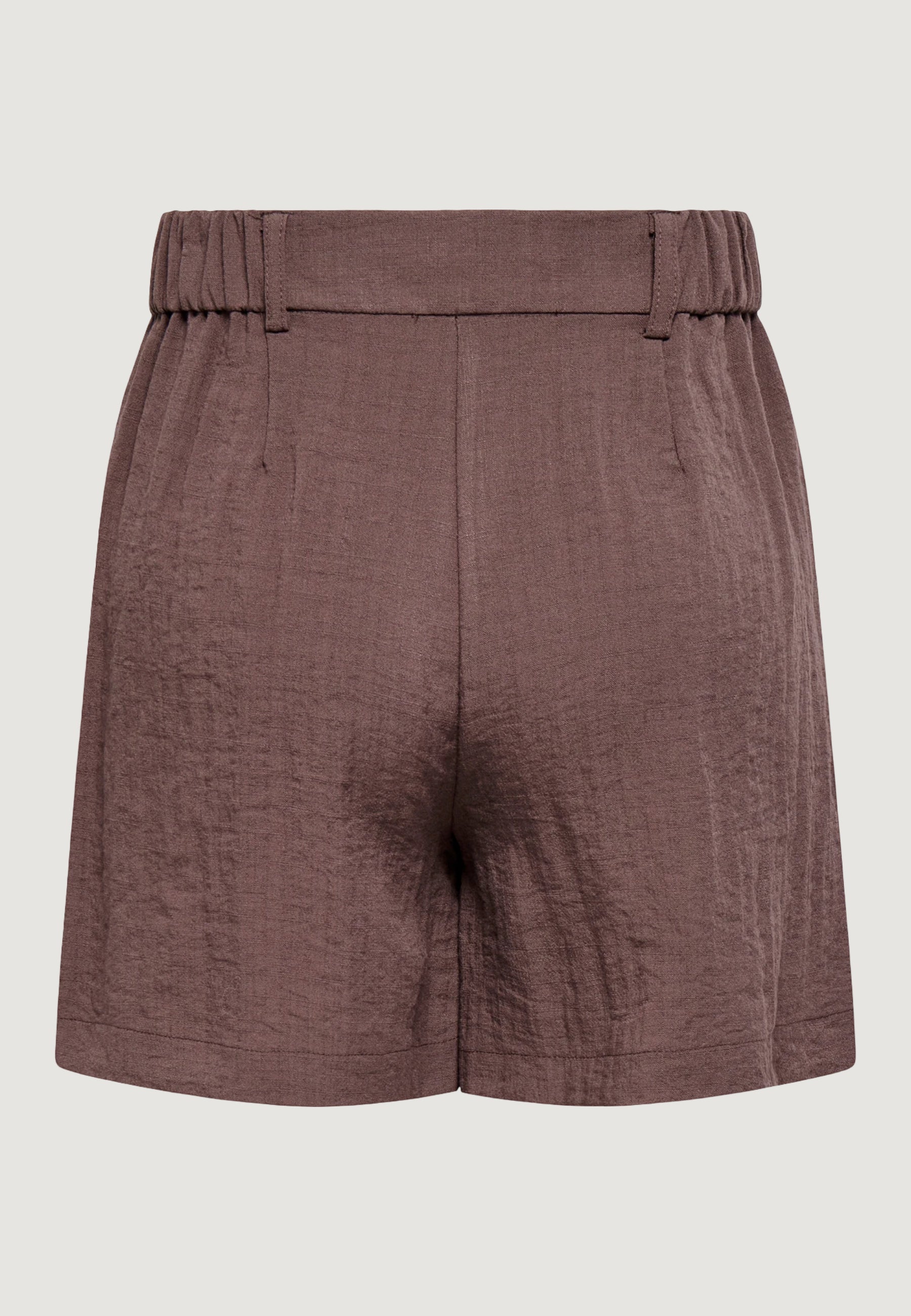 Bermuda da completo Only Onlita Hw Linen Look Shorts Tlr