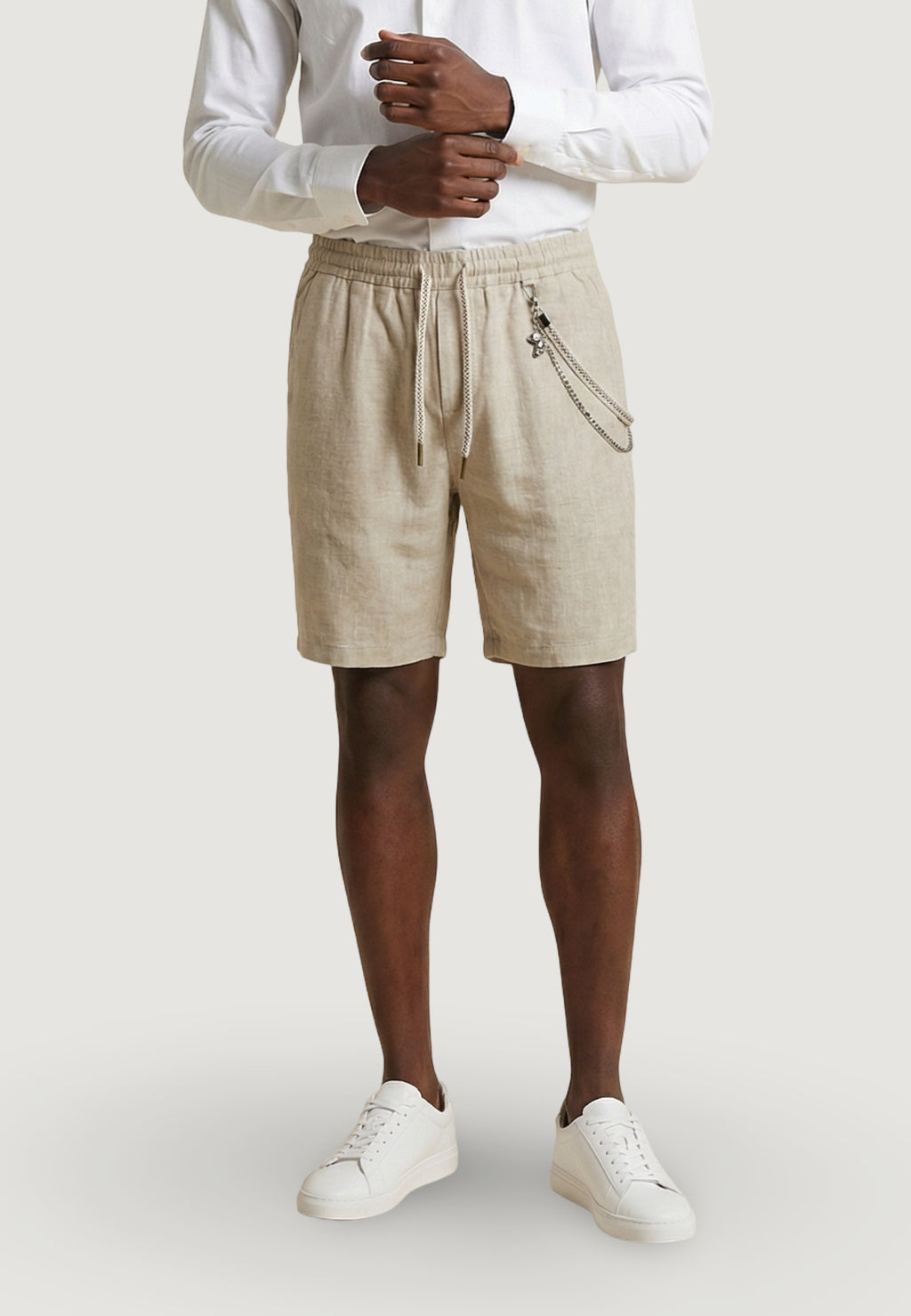 Bermuda Gianni Lupo FJ3269-S26