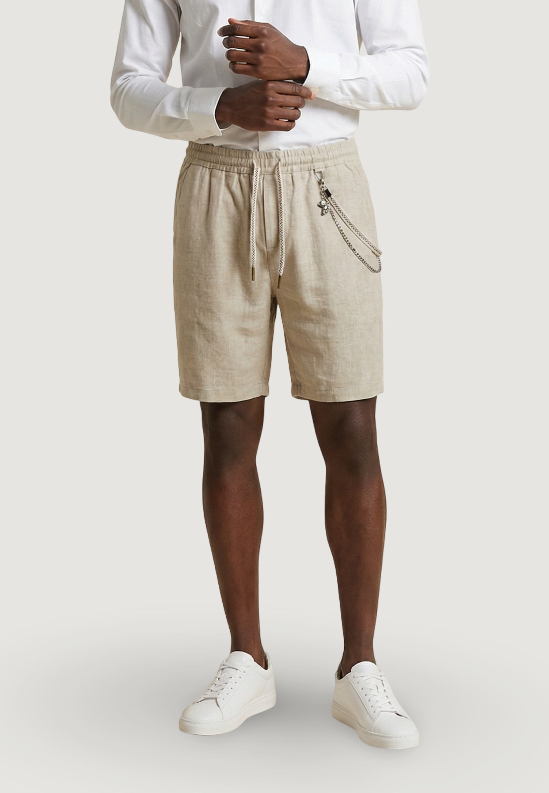 Bermuda Gianni Lupo FJ3269-S26