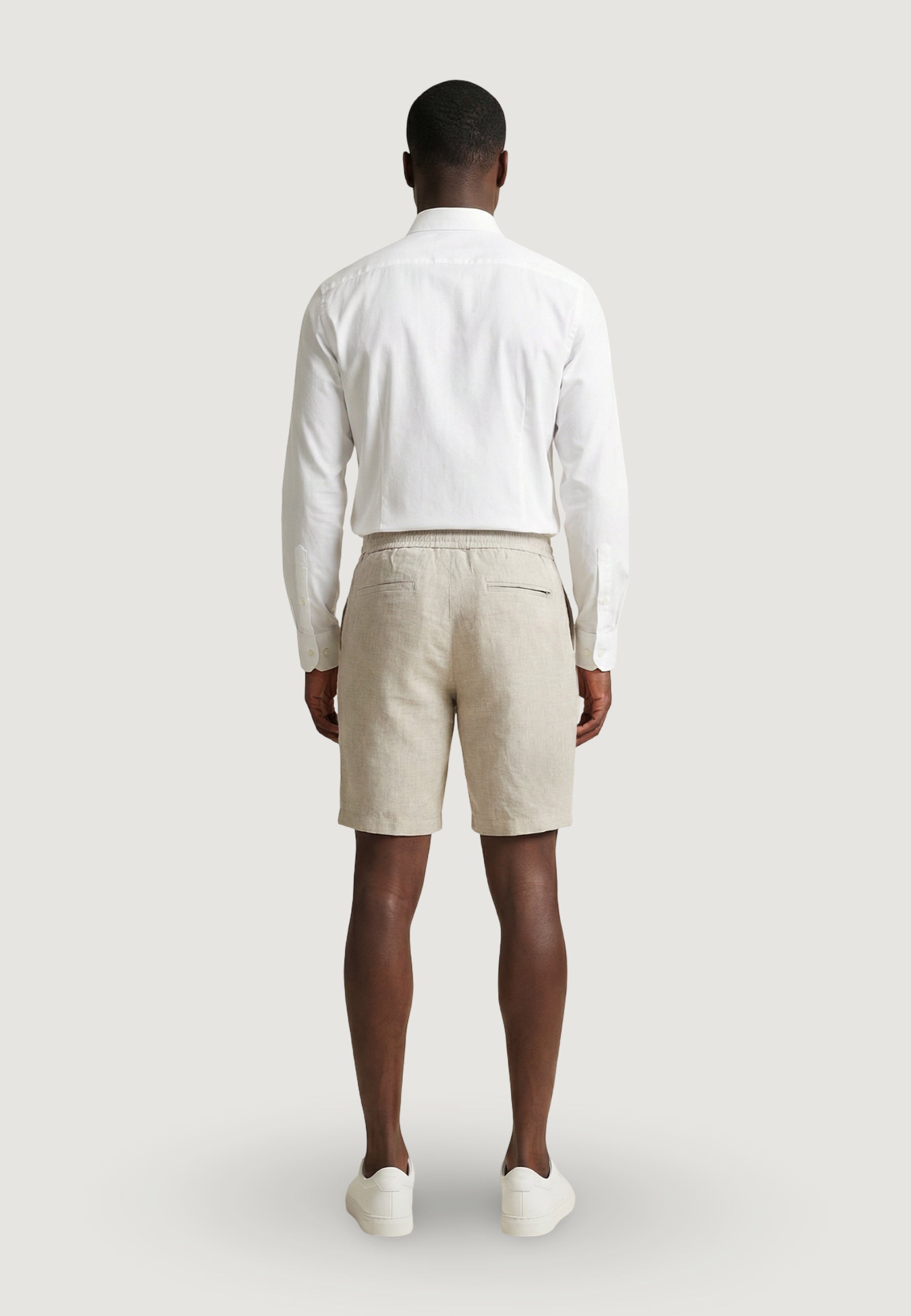 Bermuda Gianni Lupo FJ3269-S26