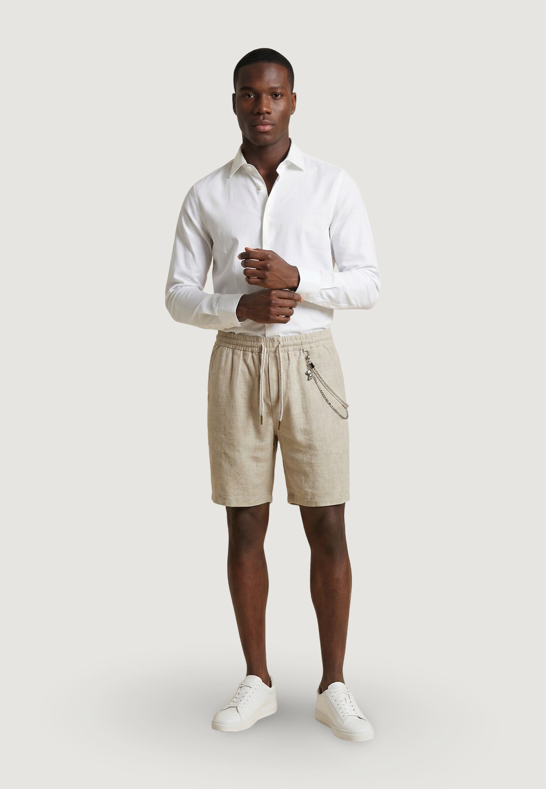 Bermuda Gianni Lupo FJ3269-S26