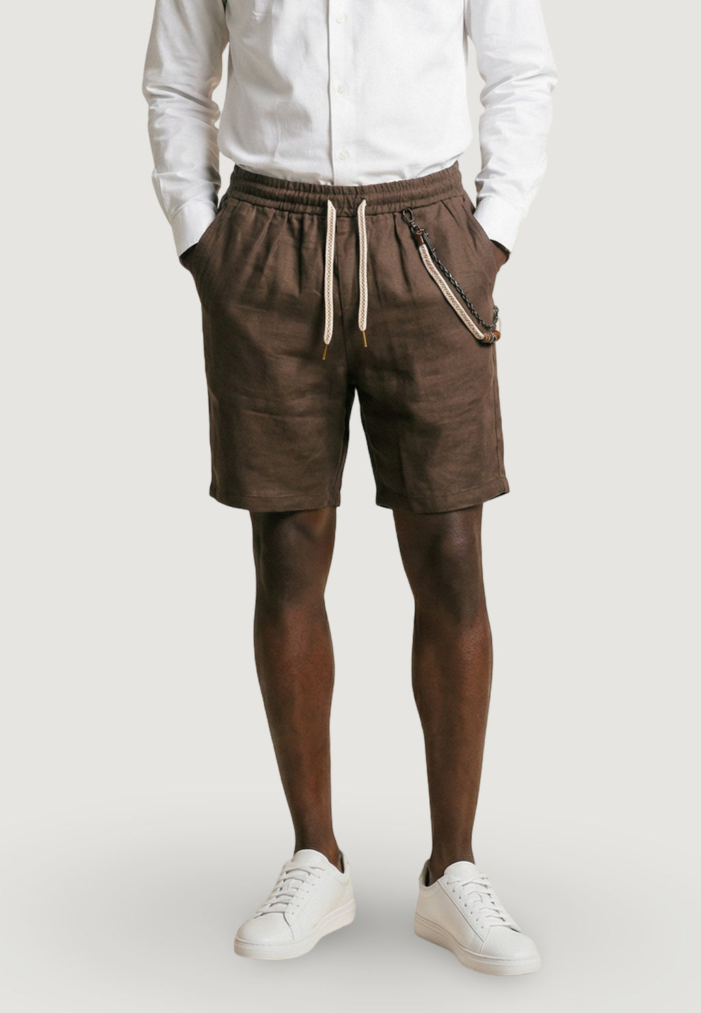 Bermuda Gianni Lupo FJ3269-S26