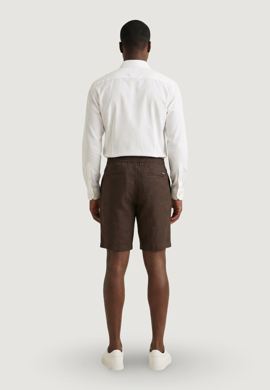 Bermuda Gianni Lupo FJ3269-S26