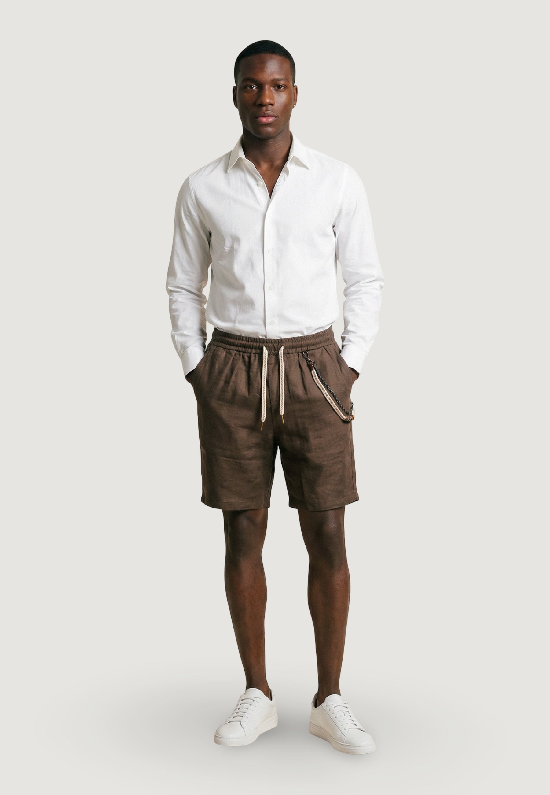 Bermuda Gianni Lupo FJ3269-S26