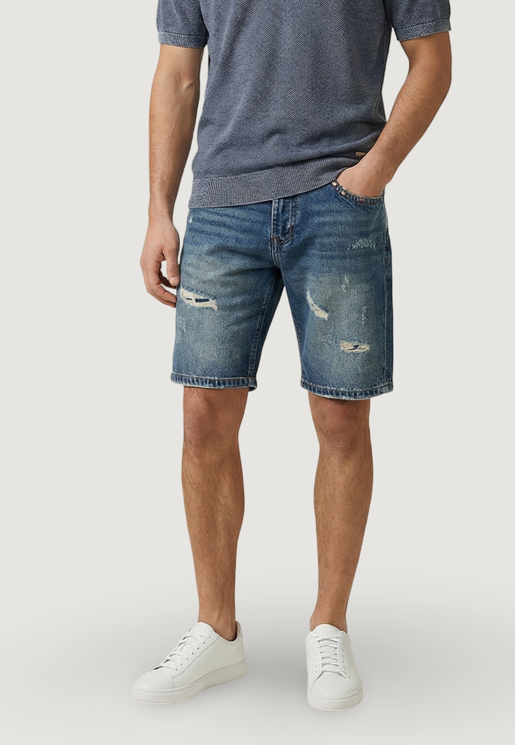 Bermuda Gianni Lupo GL6516Q