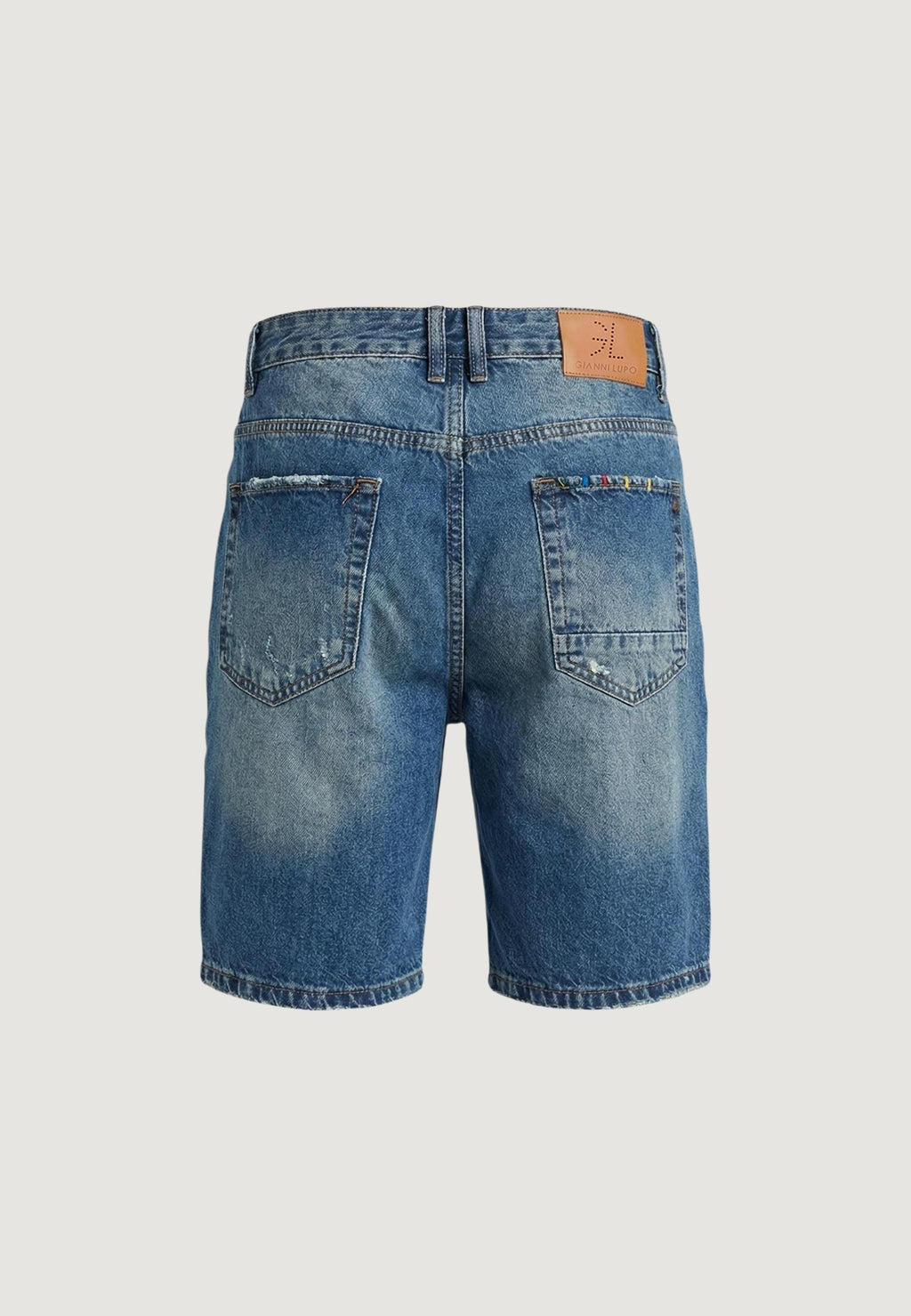 Bermuda Gianni Lupo GL6516Q