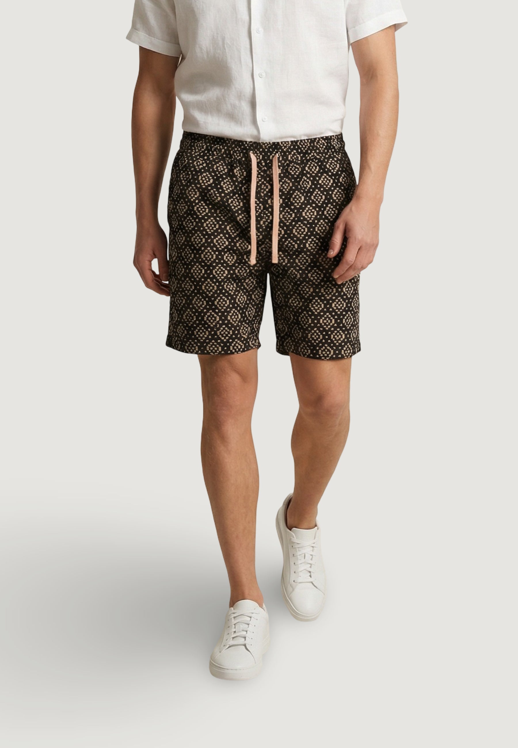 Bermuda Gianni Lupo GL1019TB