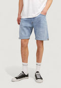 Bermuda Jack Jones JICHRIS JJWOOD SHORTS GE 515 SN