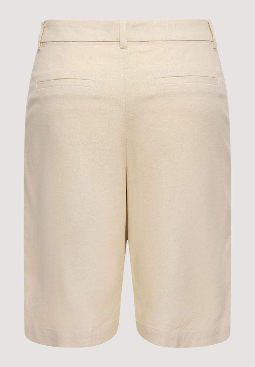 Bermuda shorts Jacqueline de Yong Jdynaomi Linen Mw Bermuda Shorts Tlr