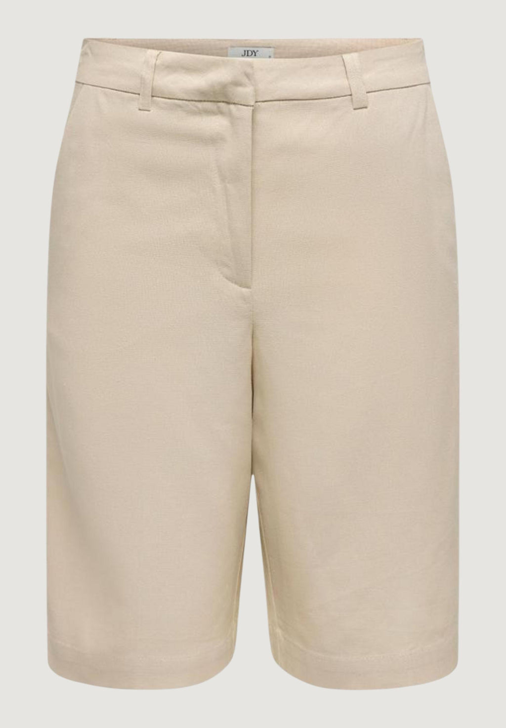 Bermuda shorts Jacqueline de Yong Jdynaomi Linen Mw Bermuda Shorts Tlr