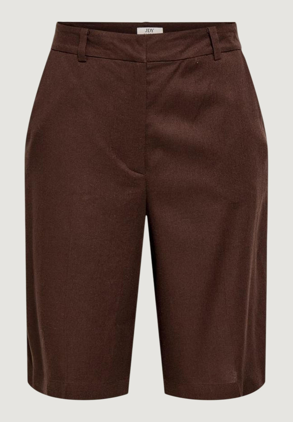 Bermuda Jacqueline de Yong Jdynaomi Linen Mw Bermuda Shorts Tlr
