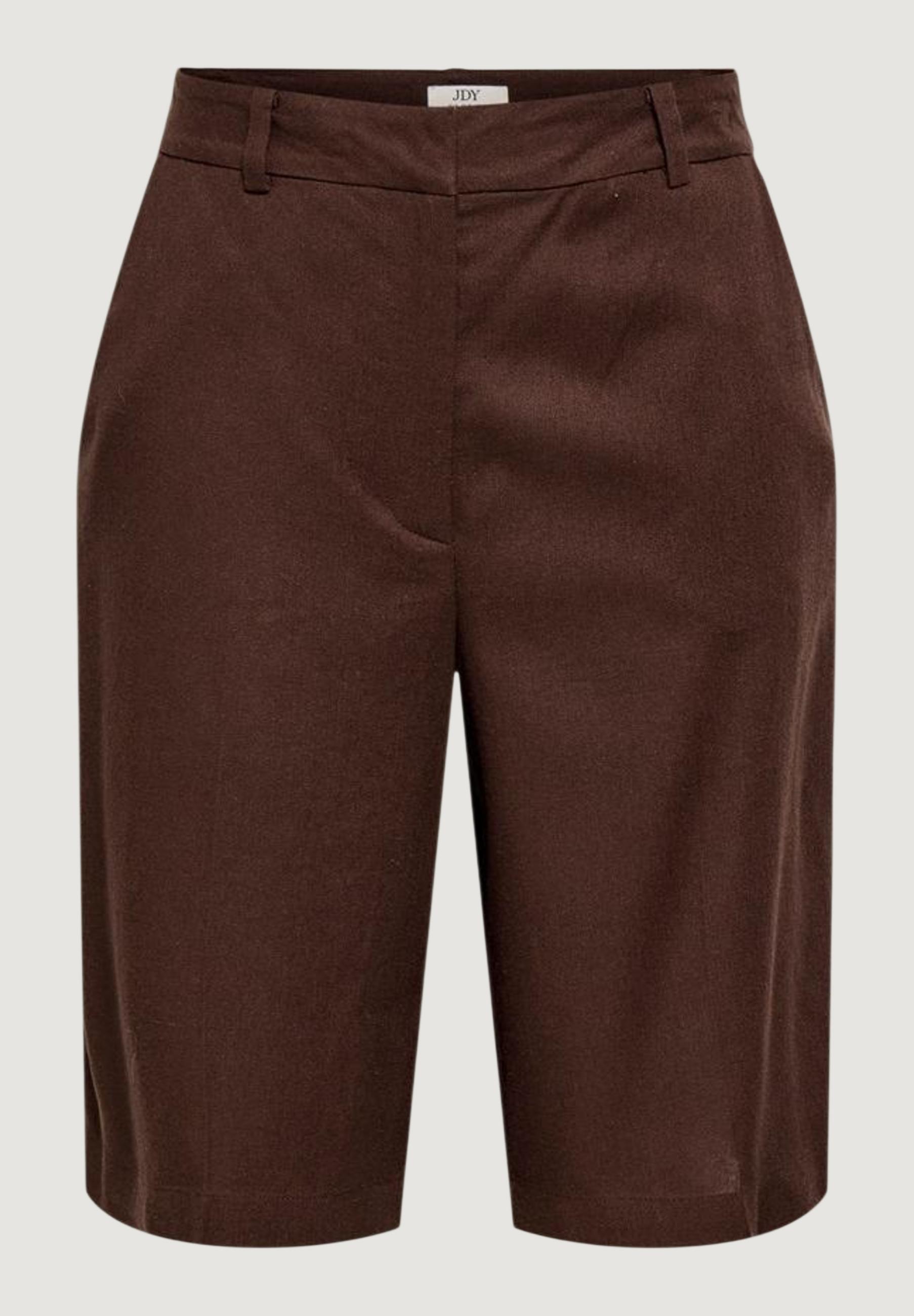 Bermuda Jacqueline de Yong Jdynaomi Linen Mw Bermuda Shorts Tlr
