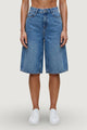 Bermuda Jacqueline de Yong JDYBEKKA HW JORTS DNM