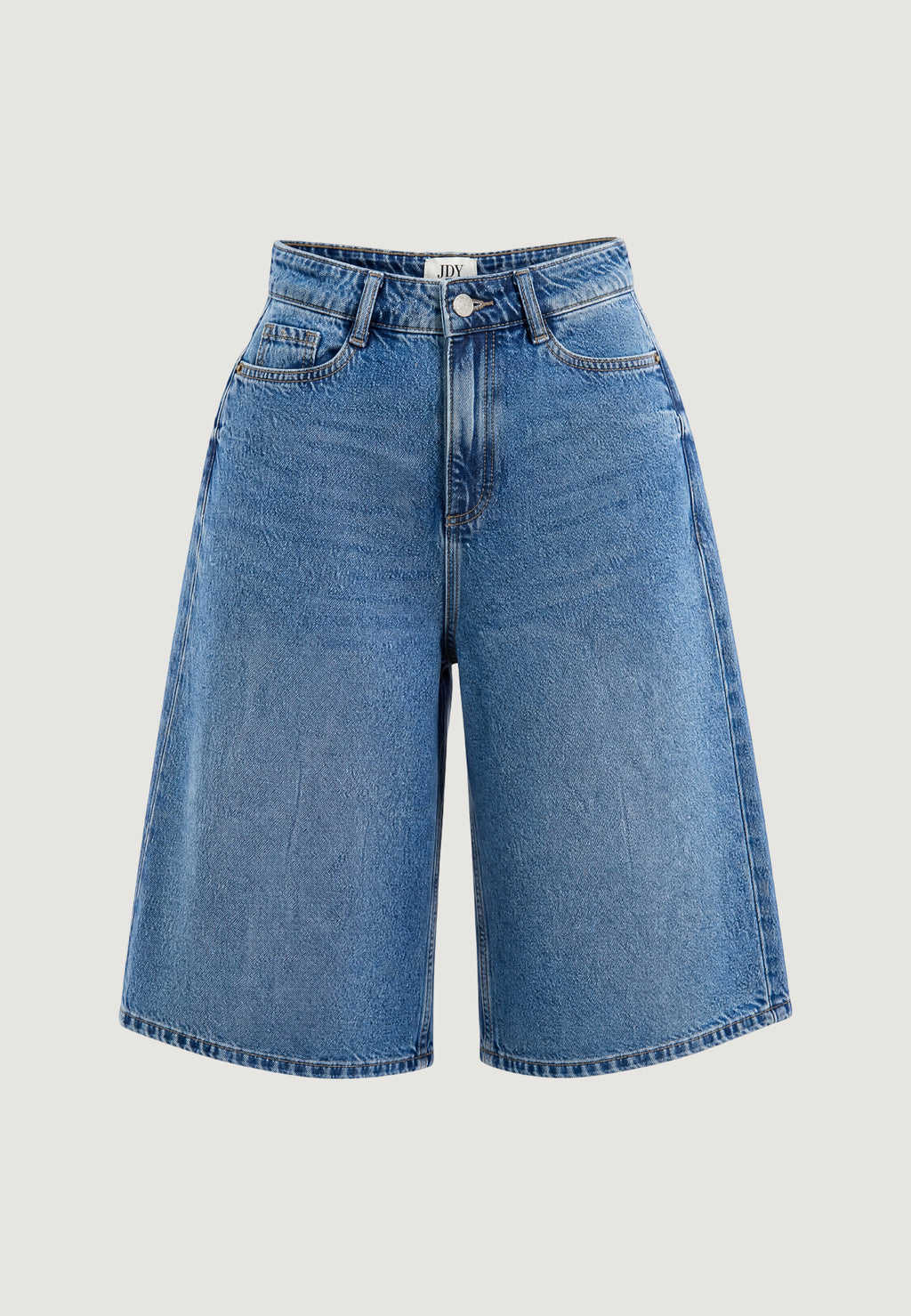 Bermuda Jacqueline de Yong JDYBEKKA HW JORTS DNM