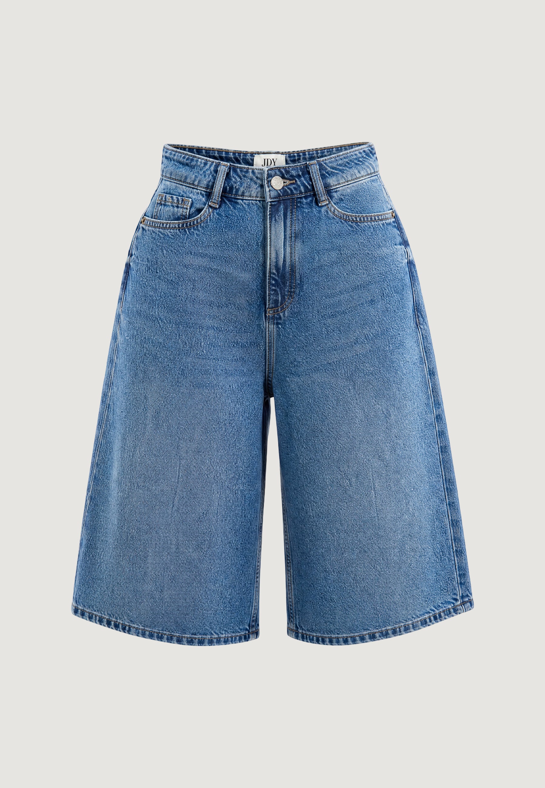 Bermuda Jacqueline de Yong JDYBEKKA HW JORTS DNM