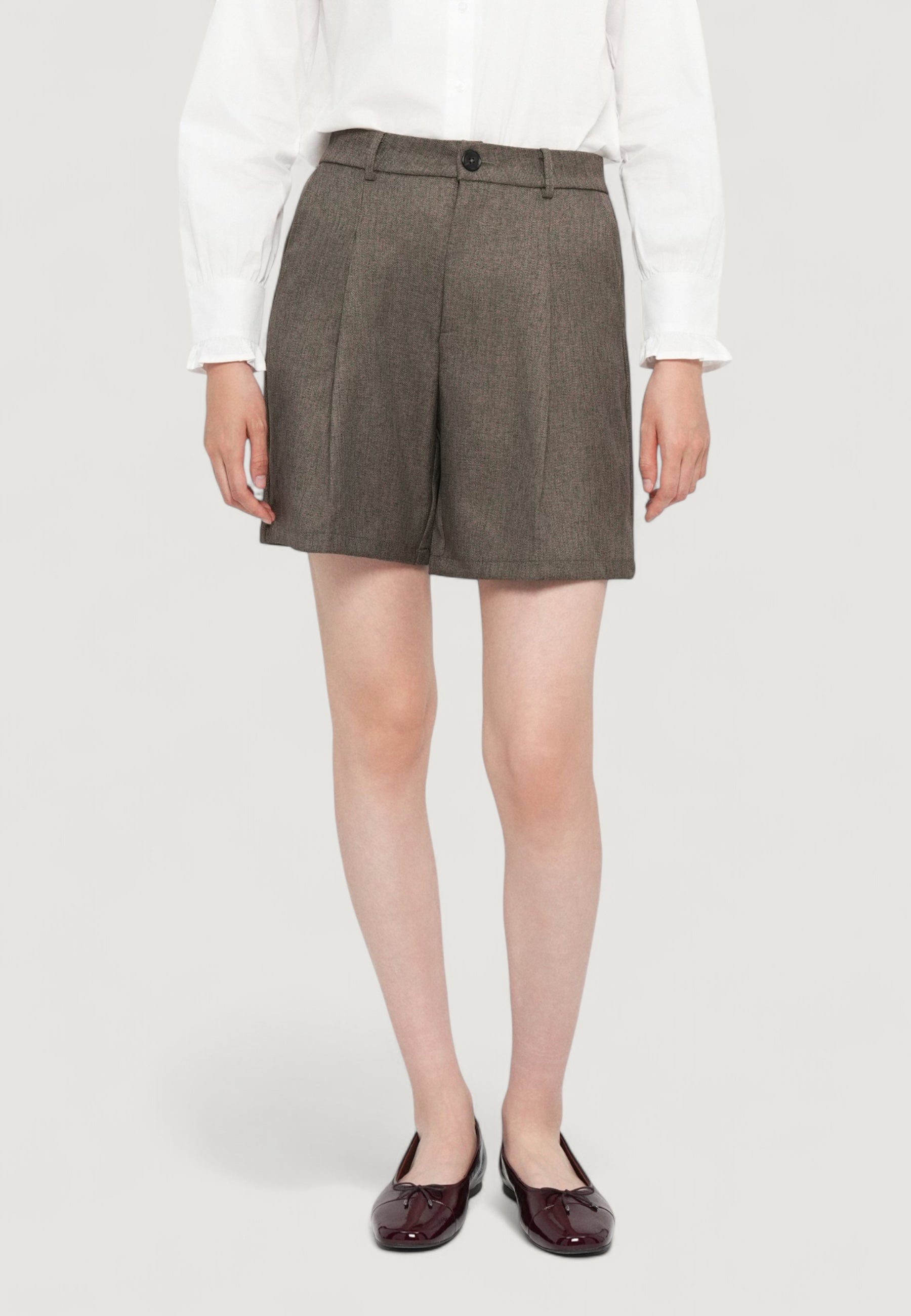 Bermuda Jacqueline de Yong Jdyhayes Hw  Shorts Tlr