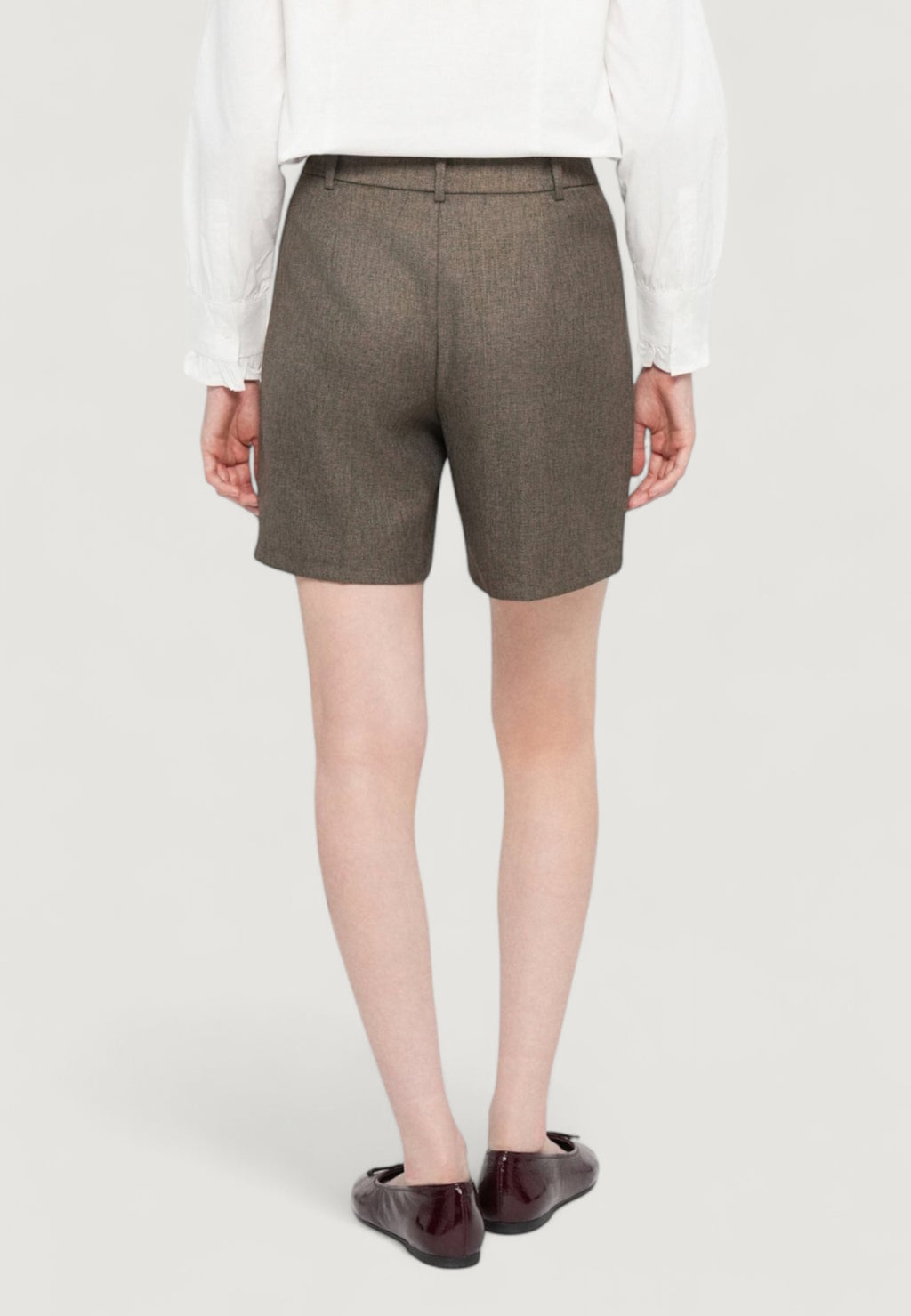 Bermuda Jacqueline de Yong Jdyhayes Hw  Shorts Tlr