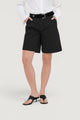 Bermuda Jacqueline de Yong ONLROSALIE HW BERMUDA SHORTS PNT NOOS