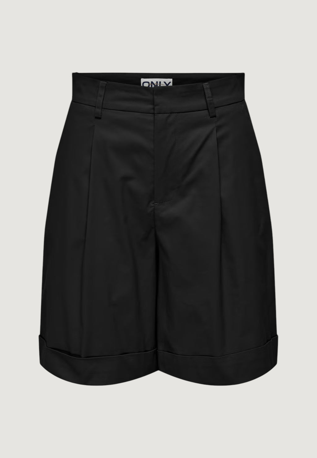 Bermuda Jacqueline de Yong ONLROSALIE HW BERMUDA SHORTS PNT NOOS