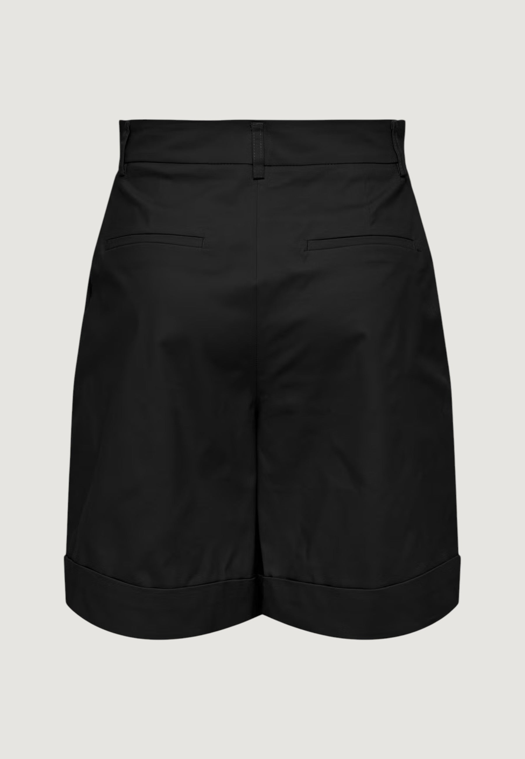 Bermuda Jacqueline de Yong ONLROSALIE HW BERMUDA SHORTS PNT NOOS