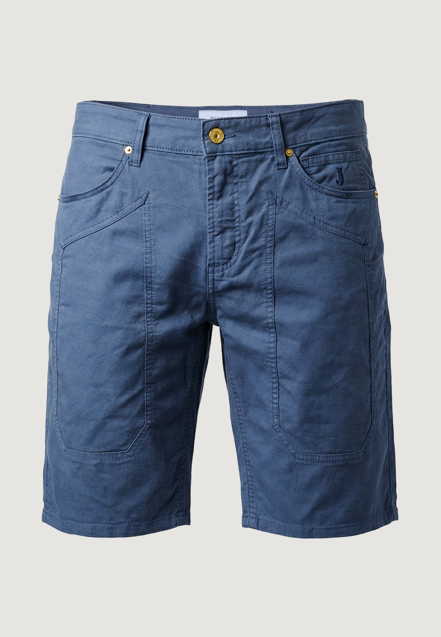 Bermuda Jeckerson JAYDEN 5 TASCHE TOPPA SLIM