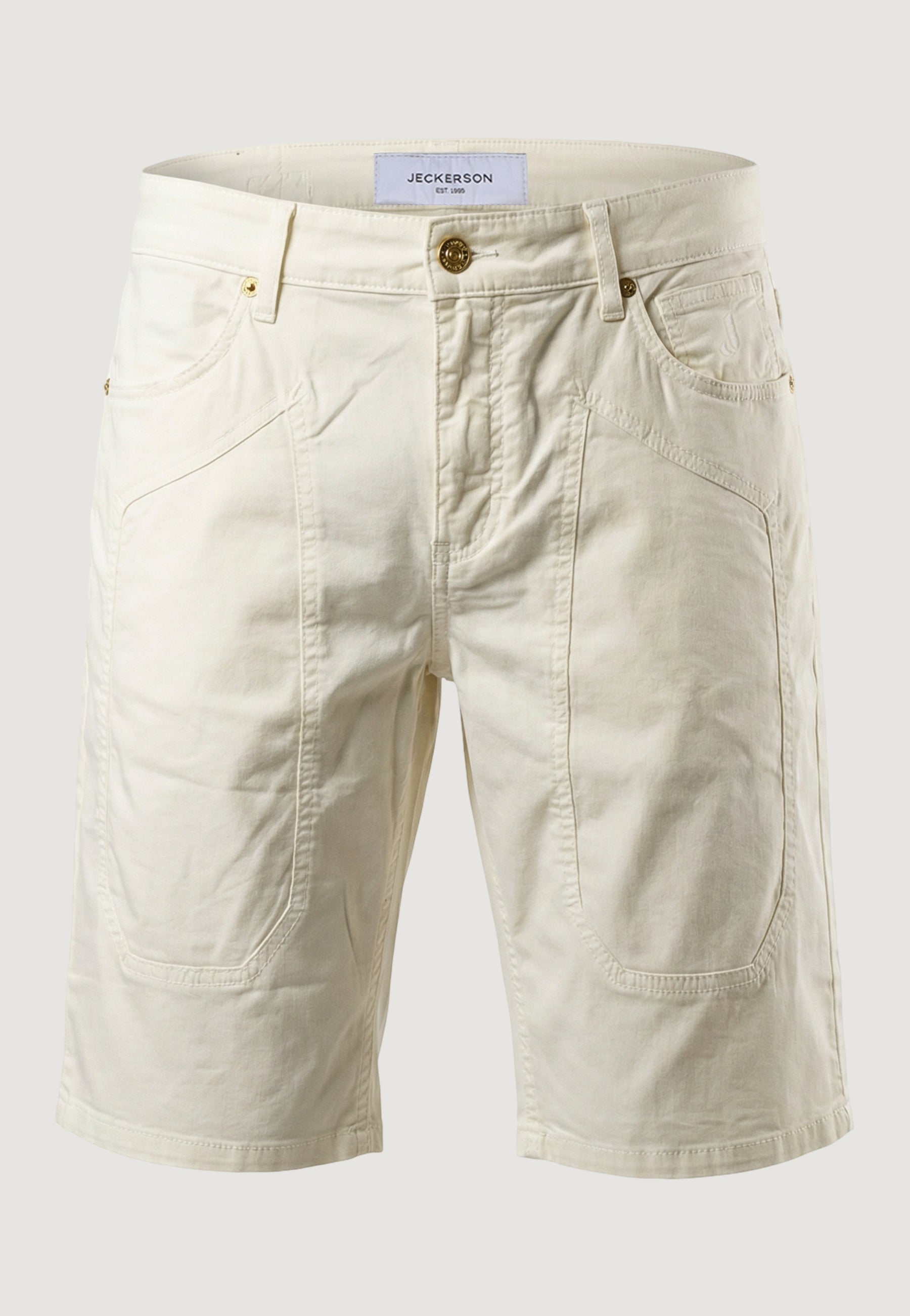 Bermuda Jeckerson JAYDEN 5 TASCHE TOPPA SLIM