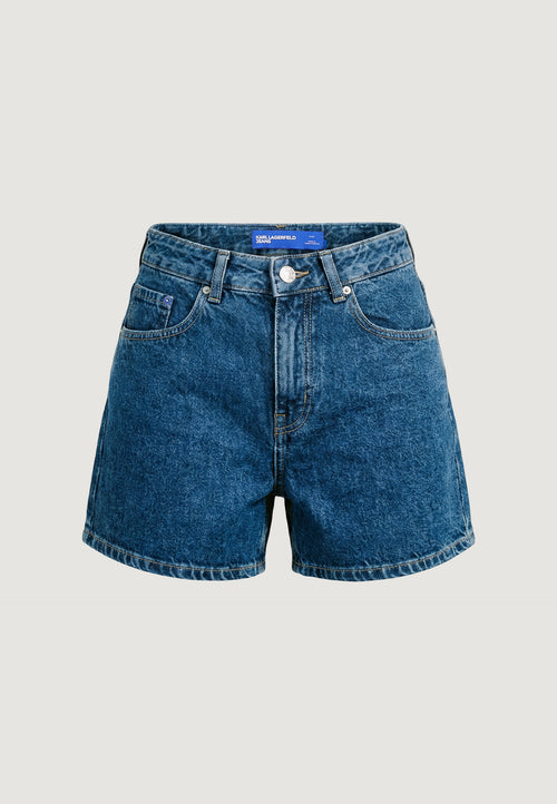 Bermuda shorts Karl Lagerfeld Jeans KLJ Hr
