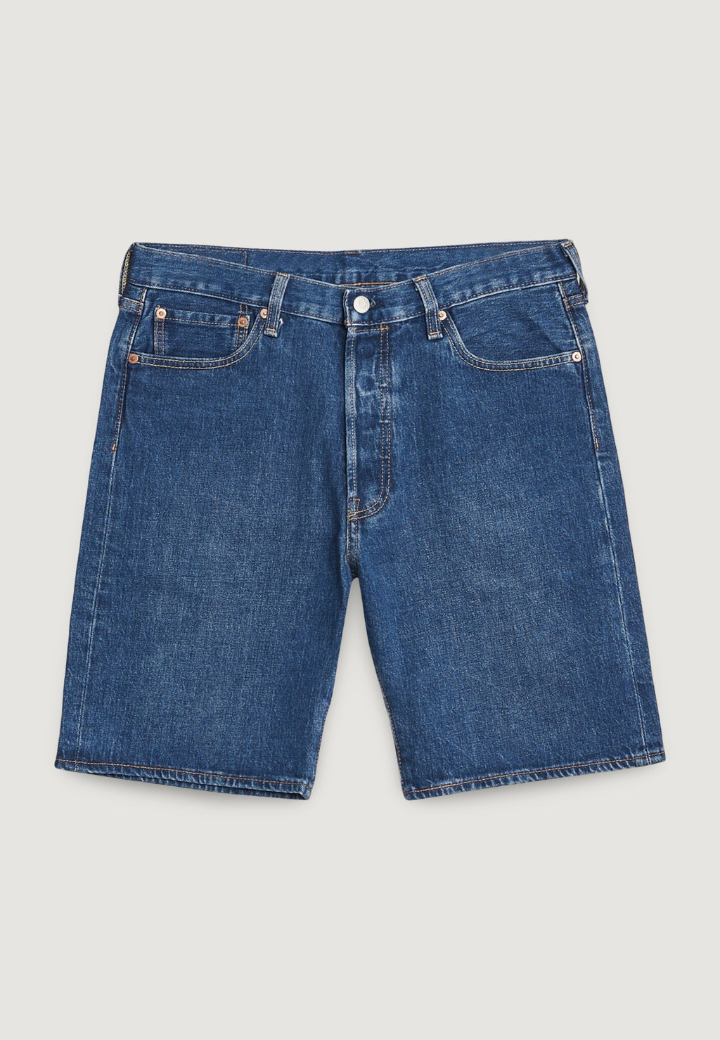 Bermuda Levi's® 501® ORIGINAL EARLY NIGHTS