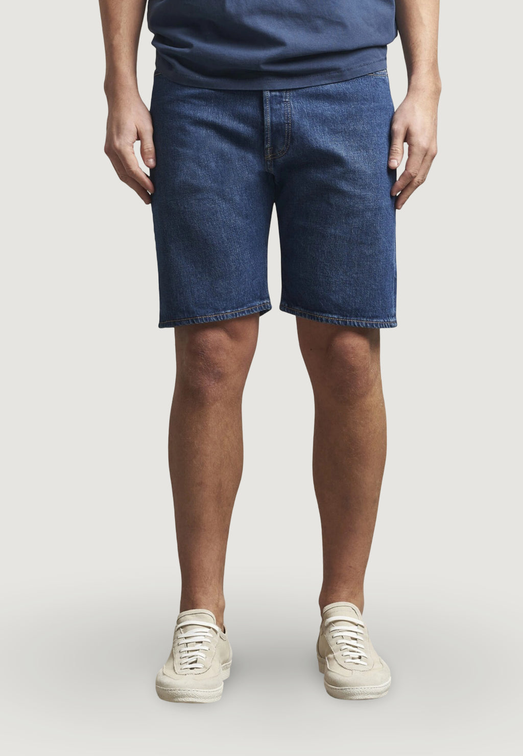 Bermuda Levi's® 501® ORIGINAL EARLY NIGHTS