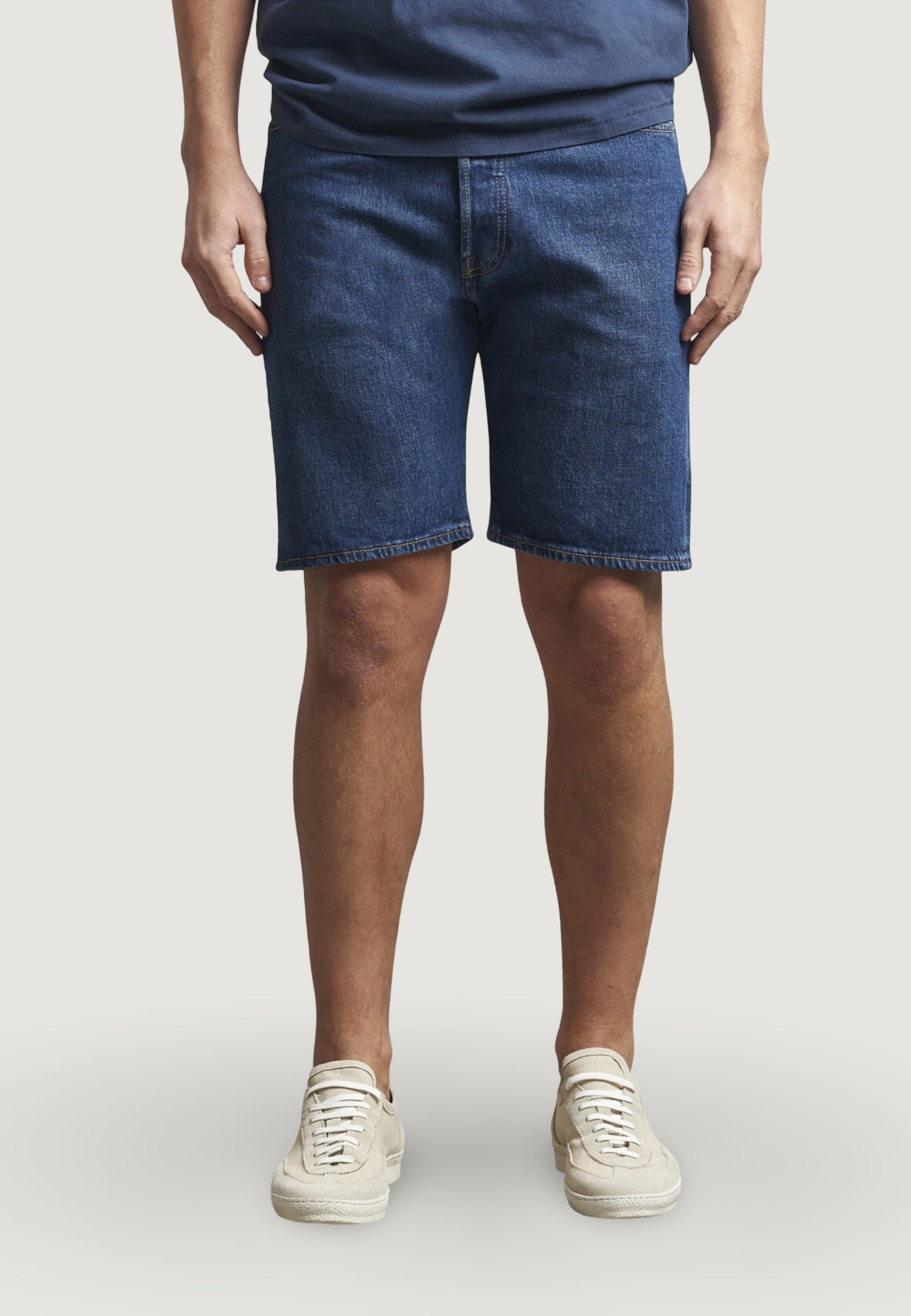 Bermuda Levi's® 501® ORIGINAL EARLY NIGHTS