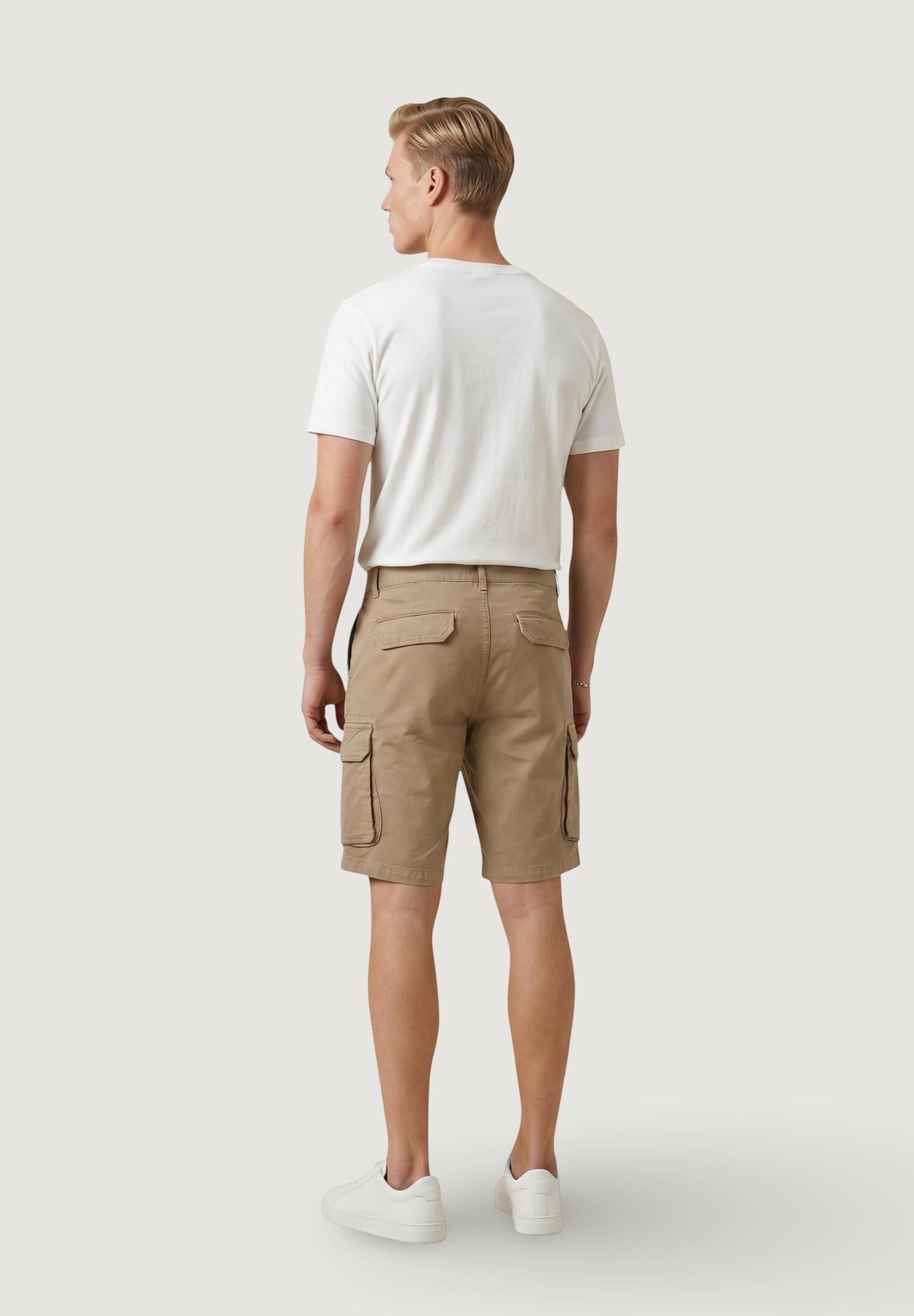 Bermuda Lyle & Scott Wembley Cargo Short