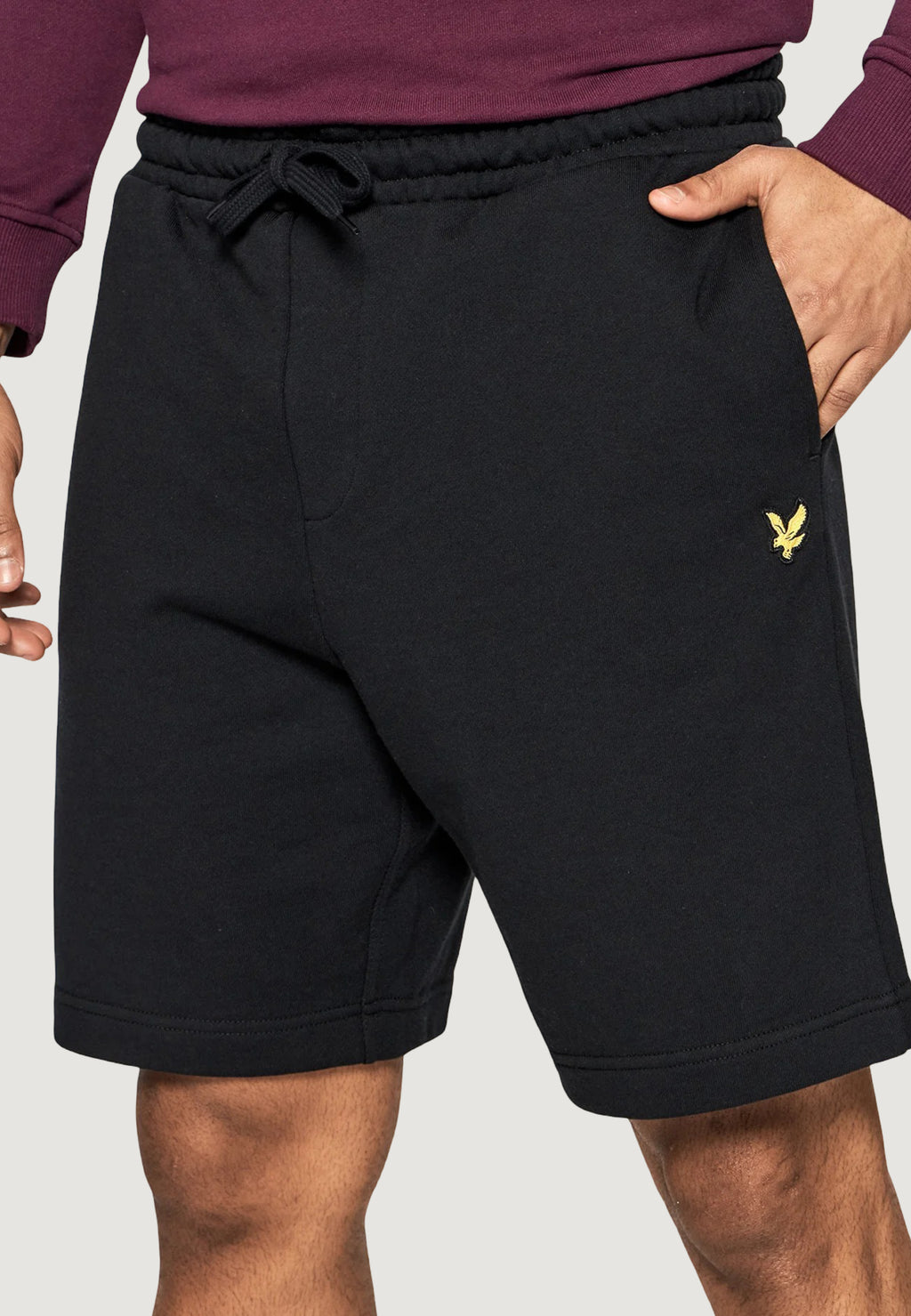 Bermuda Lyle & Scott ML414VOG
