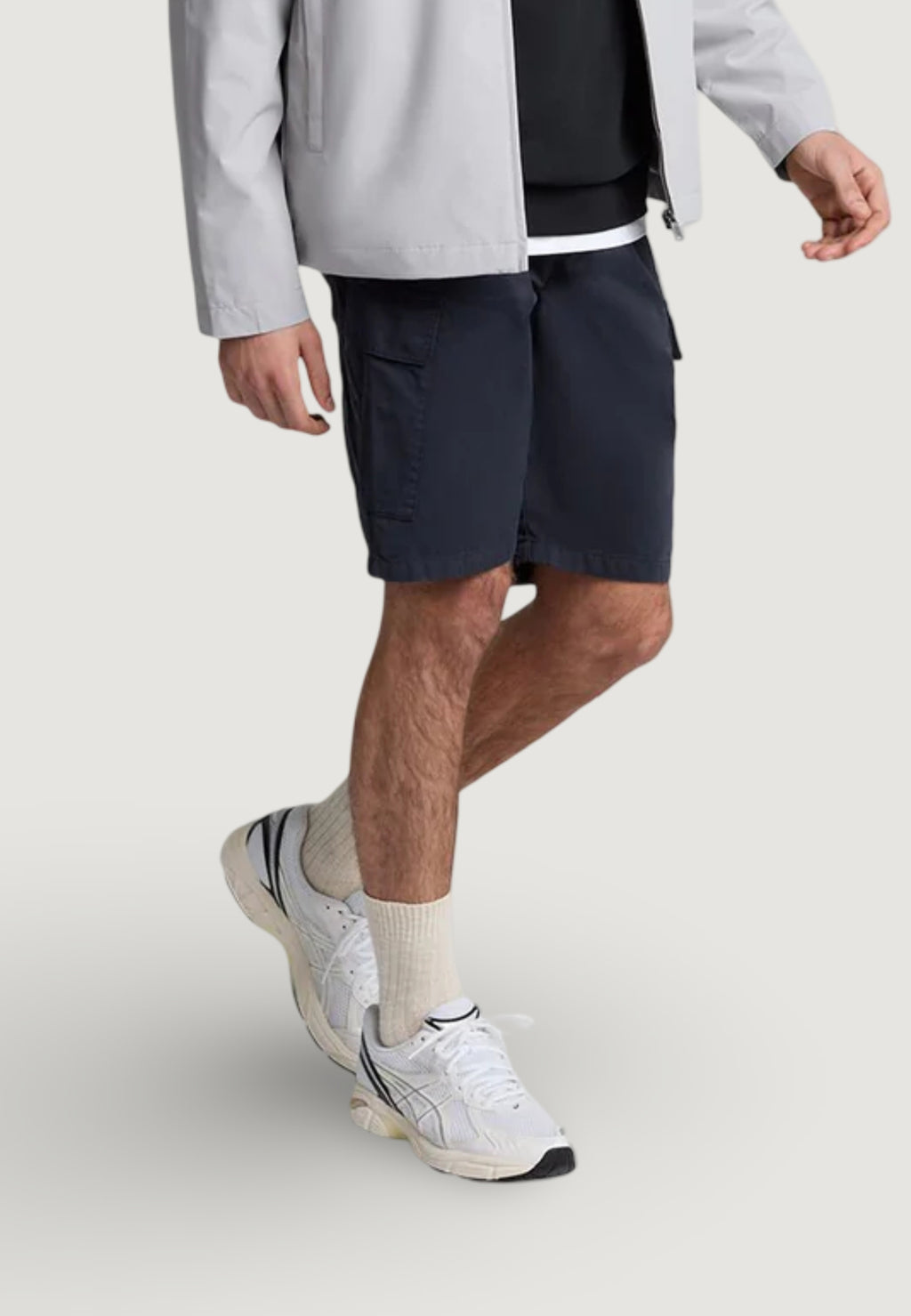 Bermuda Lyle & Scott Wembley Cargo Short