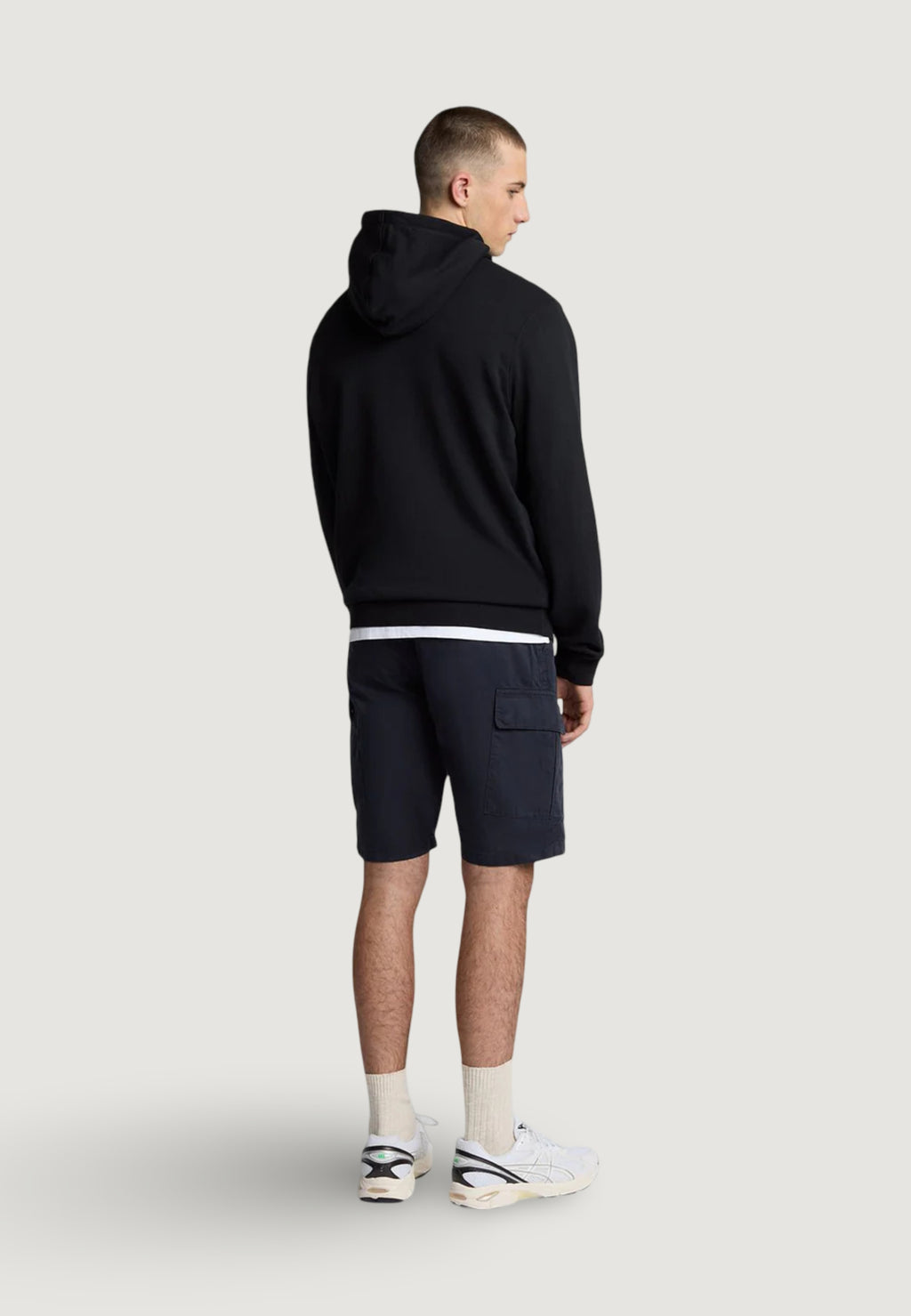 Bermuda Lyle & Scott Wembley Cargo Short